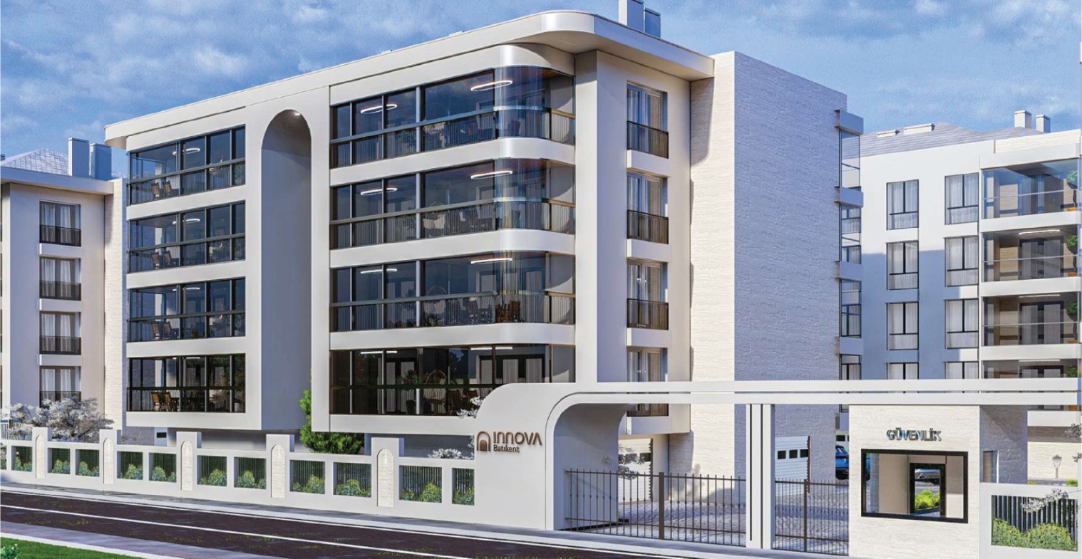 Innova Batıkent