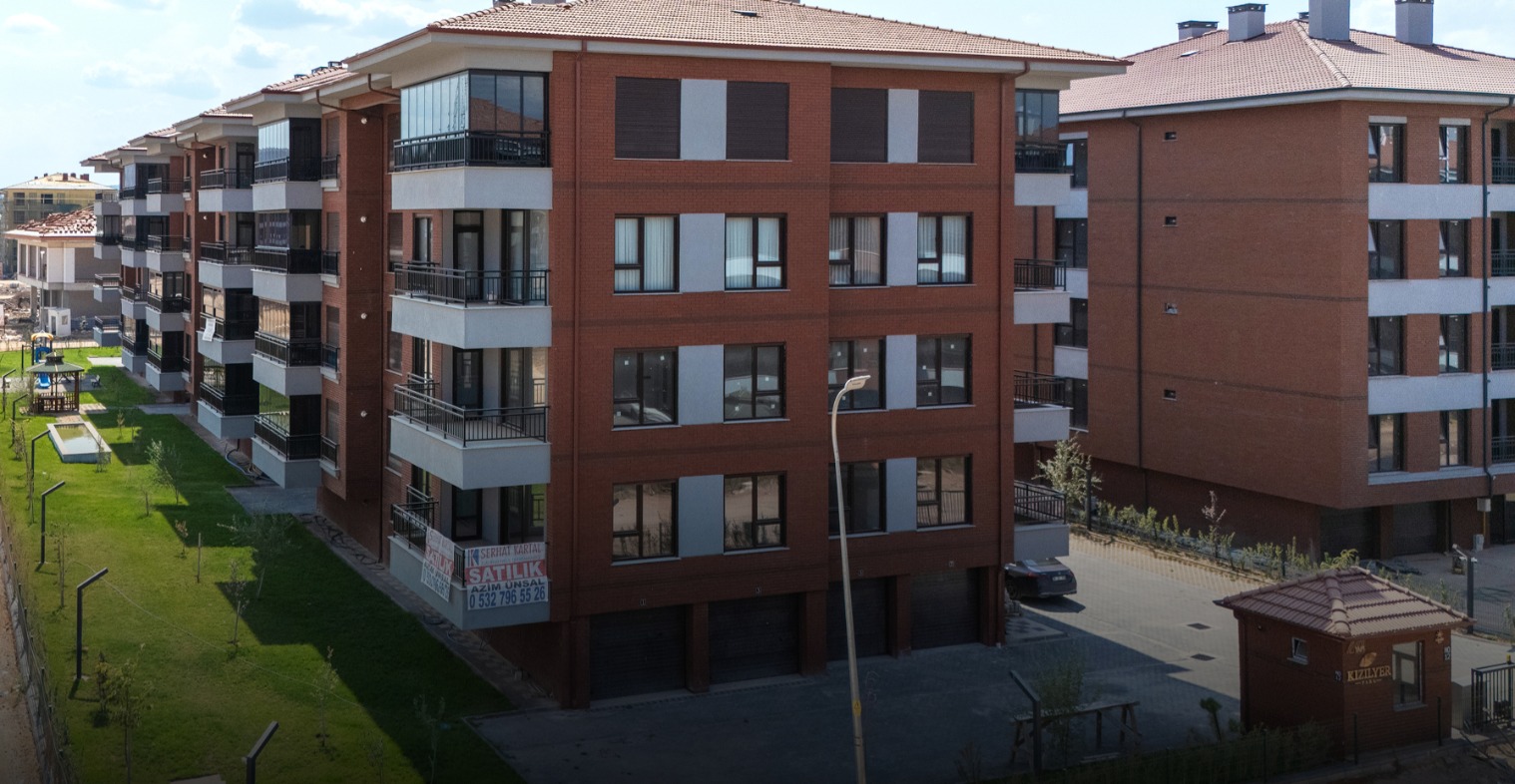 Kızılyer Park