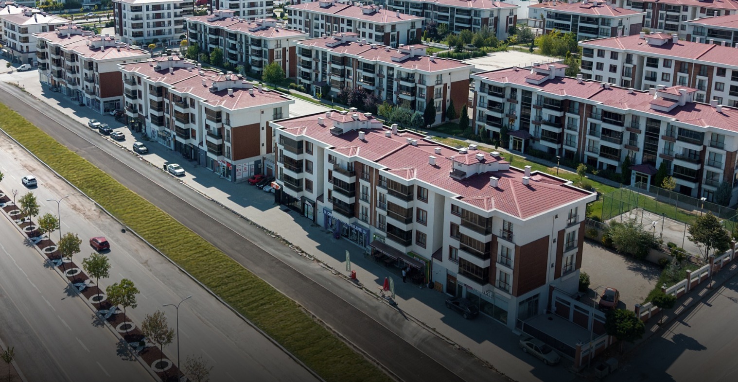 Drusilya 1. Etap