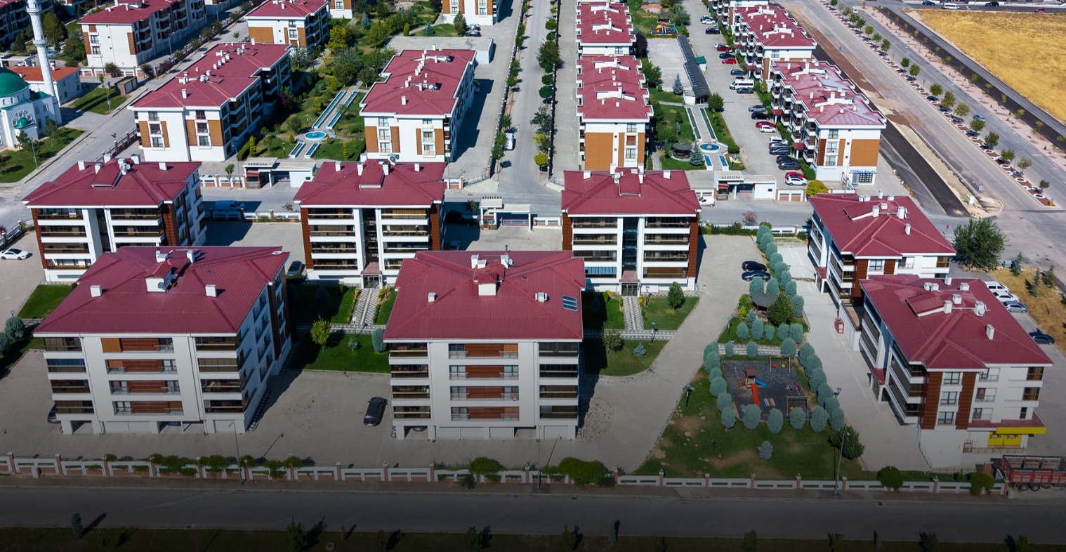 Drusilya 4. Etap