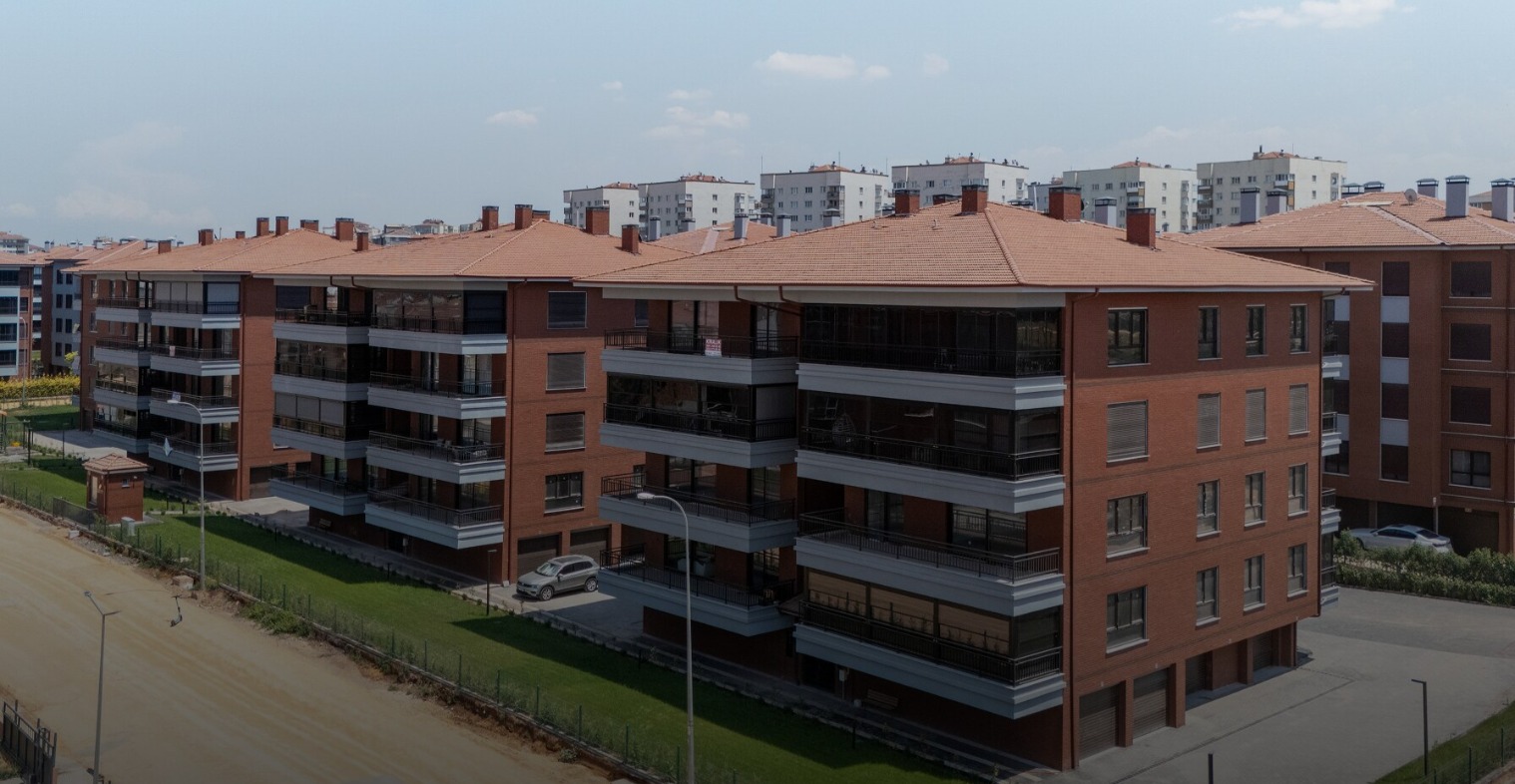 Kızılyer Konakları II