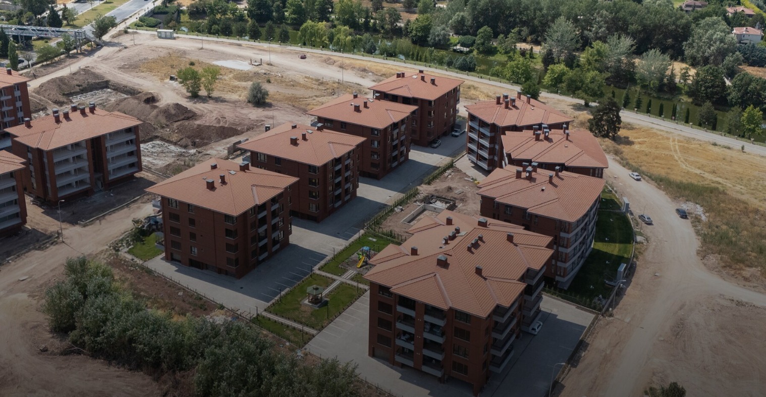 Kızılyer Konakları III