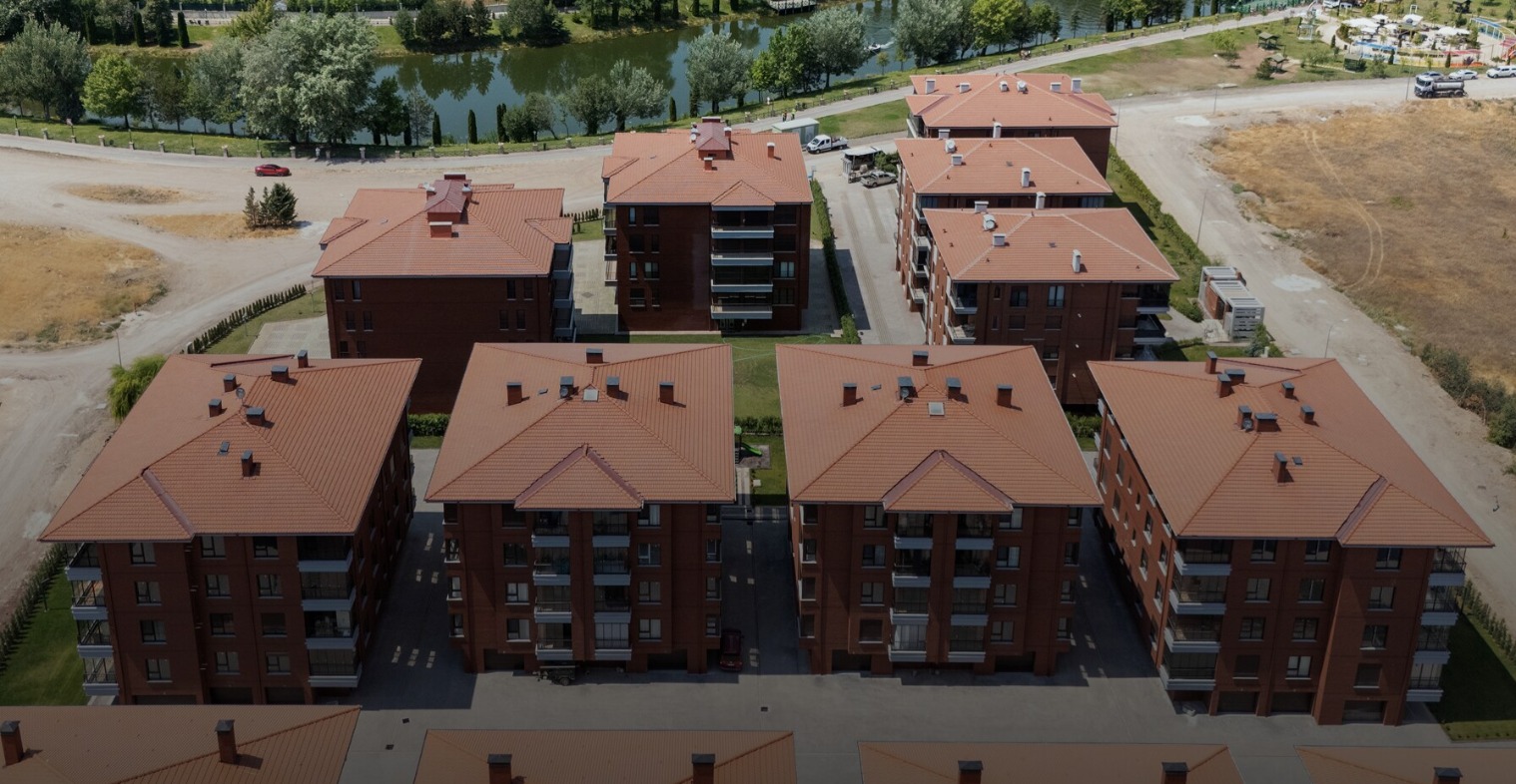 Kızılyer Konakları IV