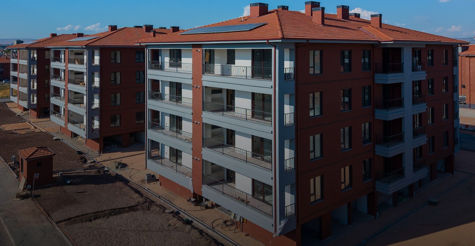 Kızılyer Konakları V
