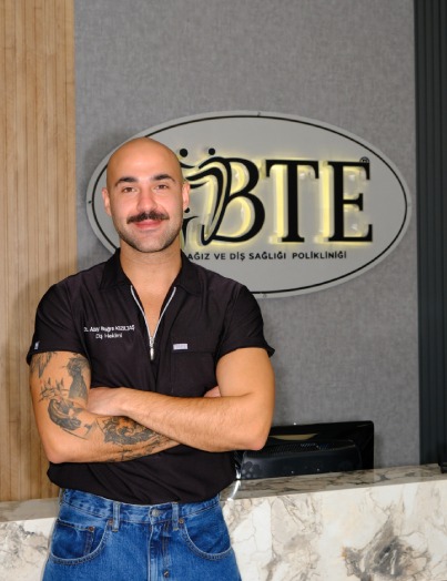 Dt. Atay Buğra KIZILTAŞ
