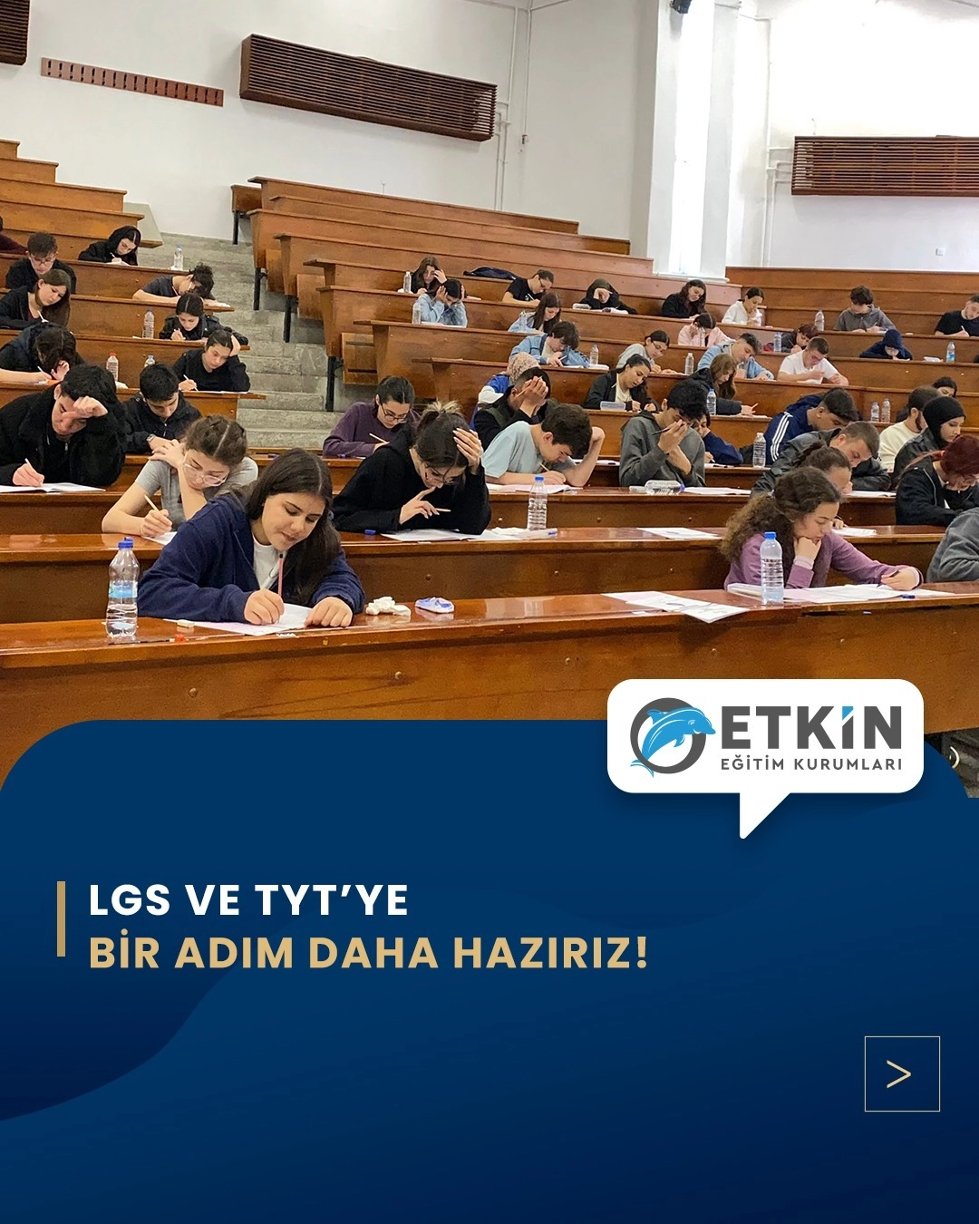 Etkin Eğitim Kurumları
