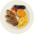 Kuzu Pirzola | Güçlübey