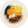 Kuzu Şiş | Güçlübey