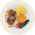 Kuzu Beyti | Güçlübey