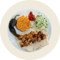 Tavuk Şiş | Güçlübey