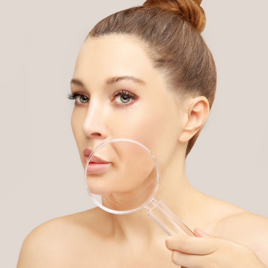 Nazolabial Dolgu Nedir? Nasıl Yapılır?