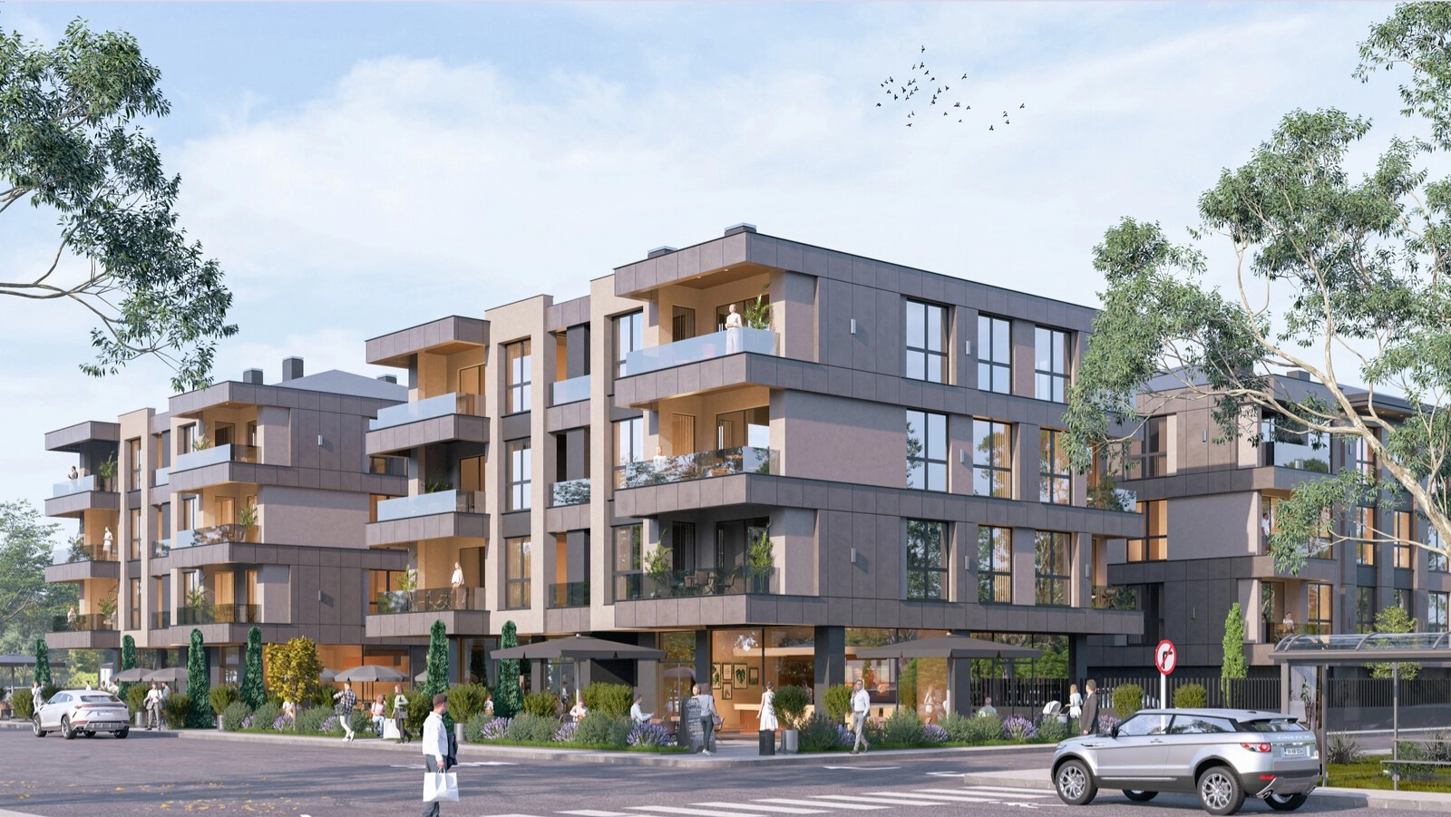 Tepe Vadi | Marven Flora