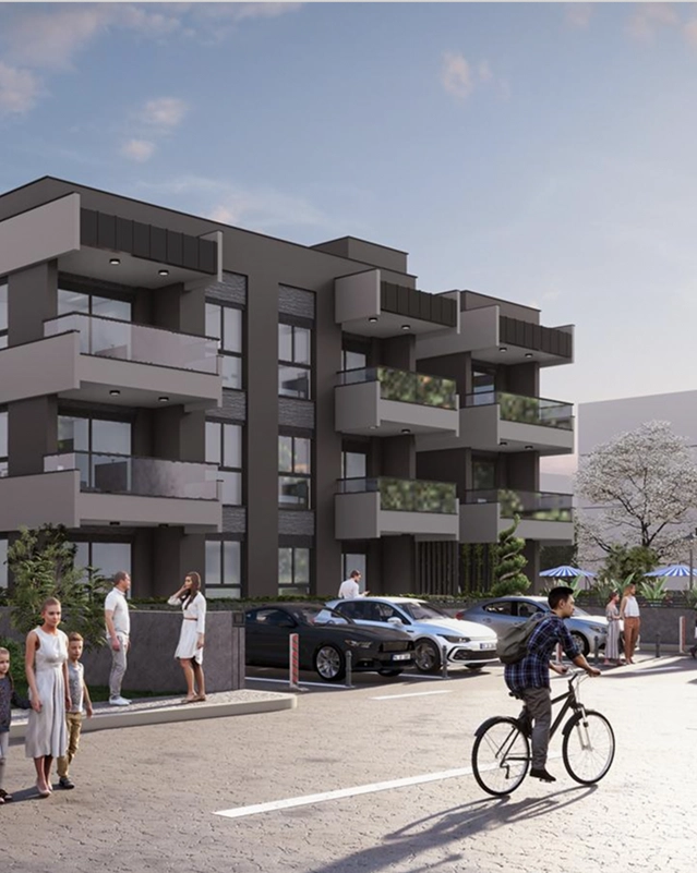 Tepe Vadi | Marven Flat