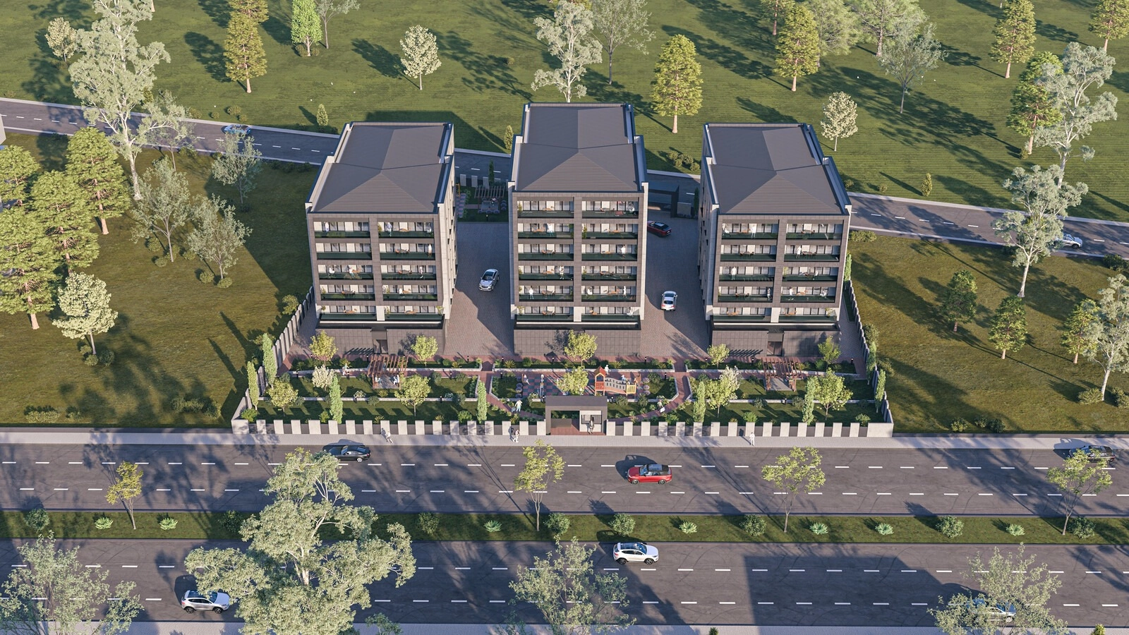 Tepe Vadi | Marven Next